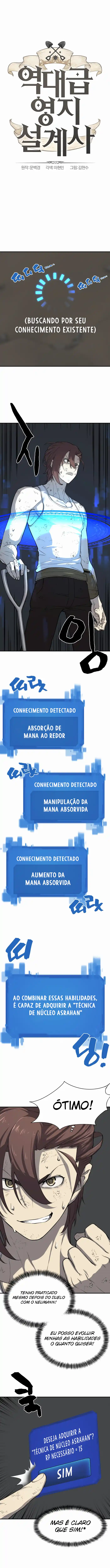Read The Greatest Estate Developer Português Manga Online