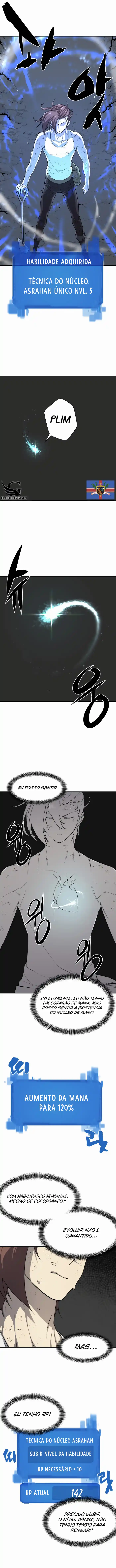 Read The Greatest Estate Developer Português Manga Online