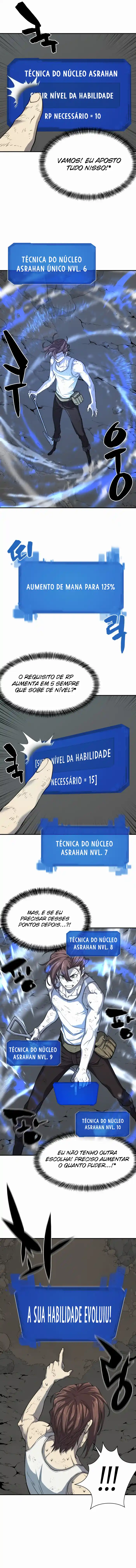 Read The Greatest Estate Developer Português Manga Online