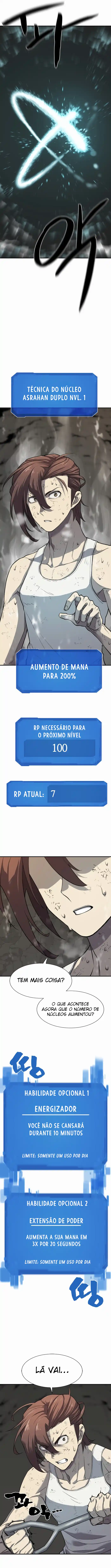 Read The Greatest Estate Developer Português Manga Online