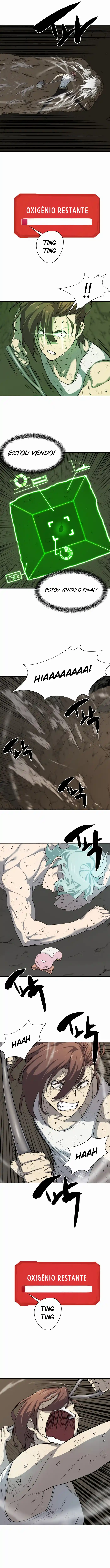 Read The Greatest Estate Developer Português Manga Online