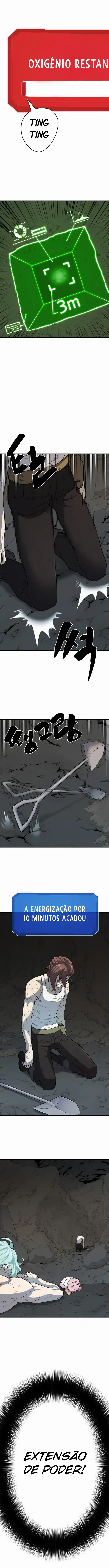 Read The Greatest Estate Developer Português Manga Online