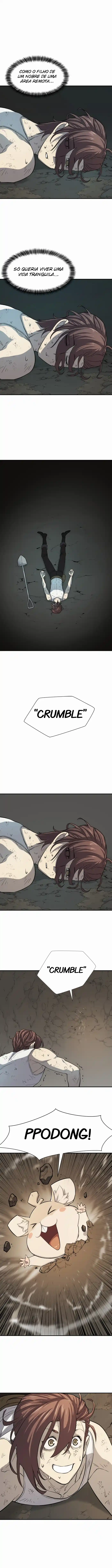 Read The Greatest Estate Developer Português Manga Online