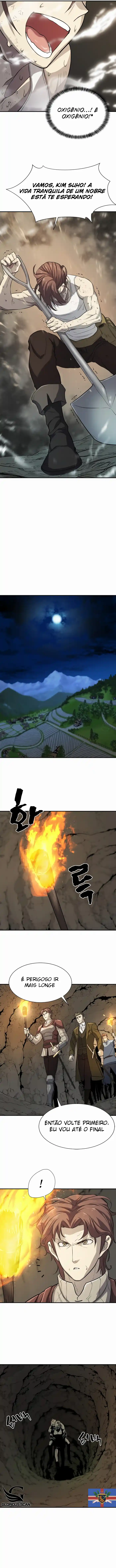 Read The Greatest Estate Developer Português Manga Online