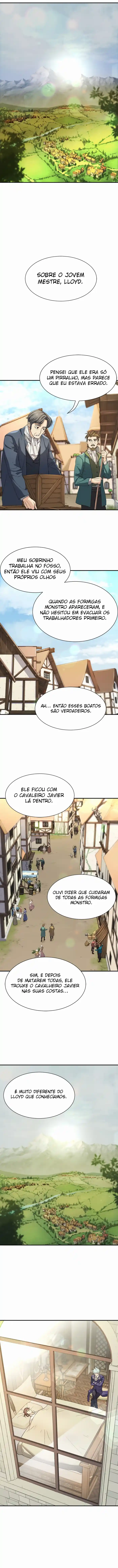 Read The Greatest Estate Developer Português Manga Online