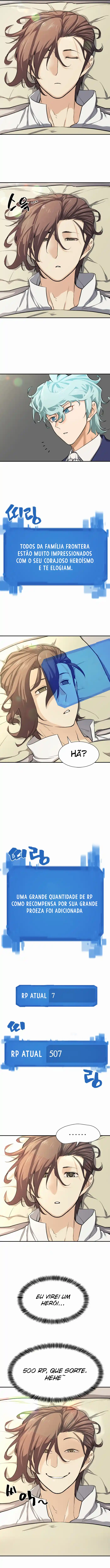 Read The Greatest Estate Developer Português Manga Online