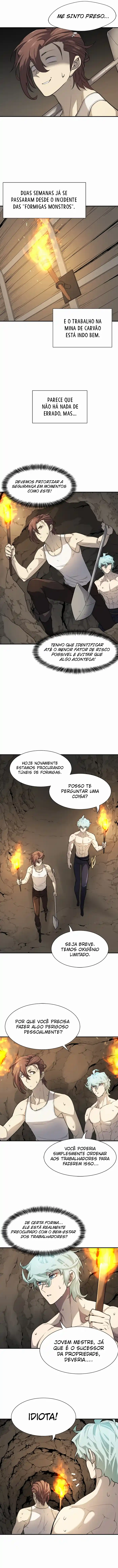 Read The Greatest Estate Developer Português Manga Online