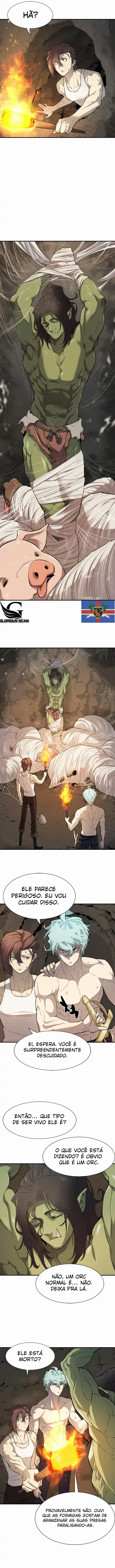 Read The Greatest Estate Developer Português Manga Online