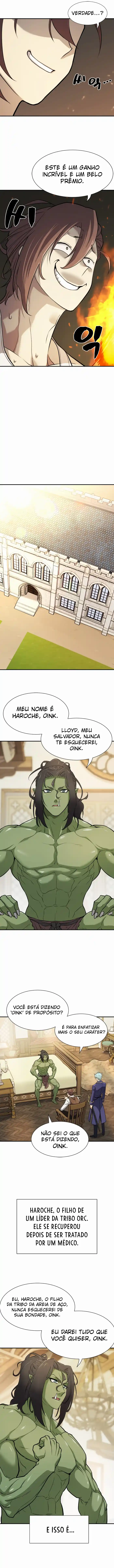 Read The Greatest Estate Developer Português Manga Online