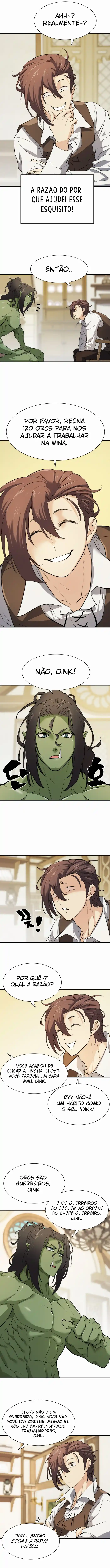 Read The Greatest Estate Developer Português Manga Online