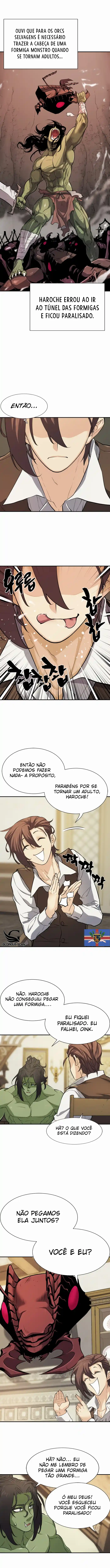 Read The Greatest Estate Developer Português Manga Online