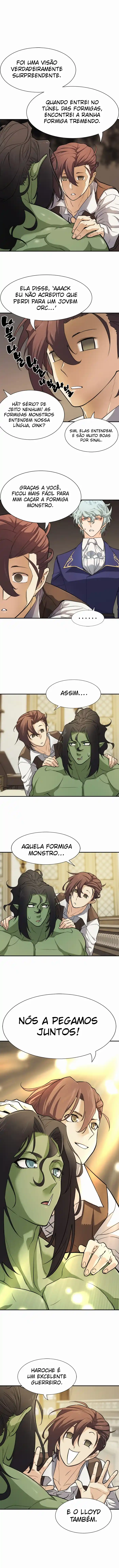 Read The Greatest Estate Developer Português Manga Online