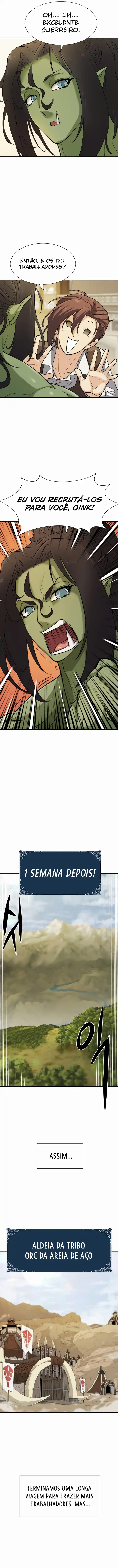 Read The Greatest Estate Developer Português Manga Online