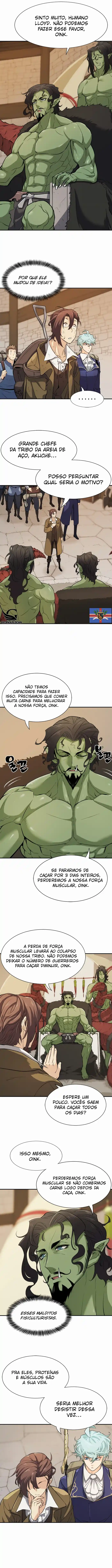 Read The Greatest Estate Developer Português Manga Online