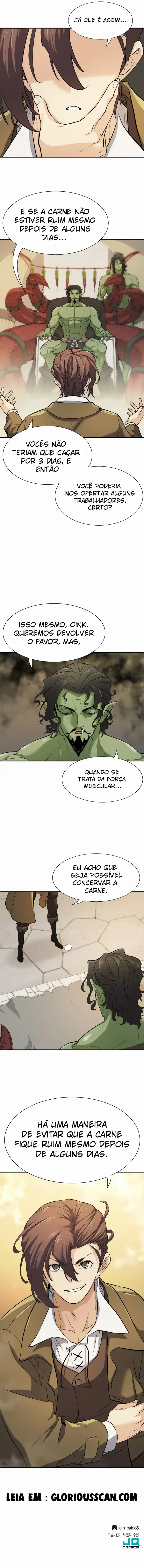 Read The Greatest Estate Developer Português Manga Online