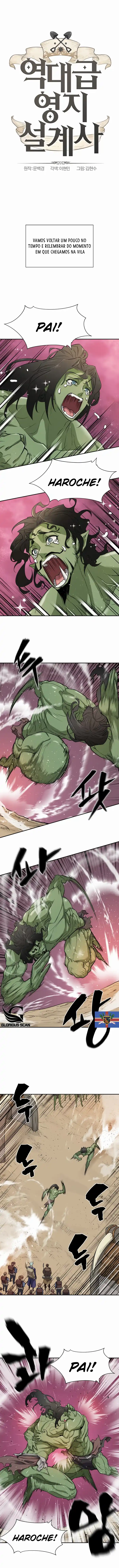 Read The Greatest Estate Developer Português Manga Online