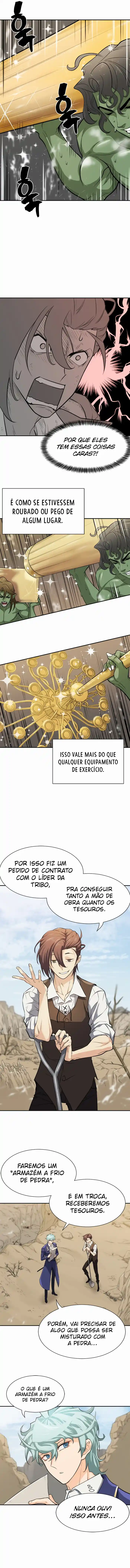 Read The Greatest Estate Developer Português Manga Online