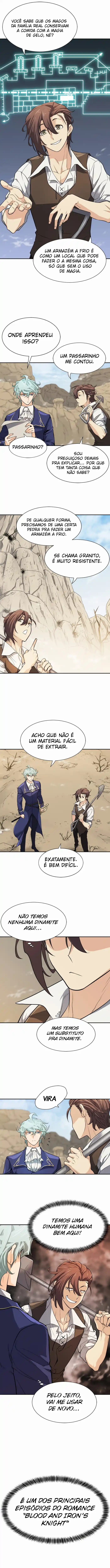 Read The Greatest Estate Developer Português Manga Online