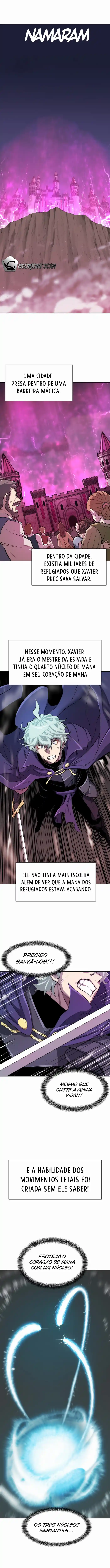 Read The Greatest Estate Developer Português Manga Online