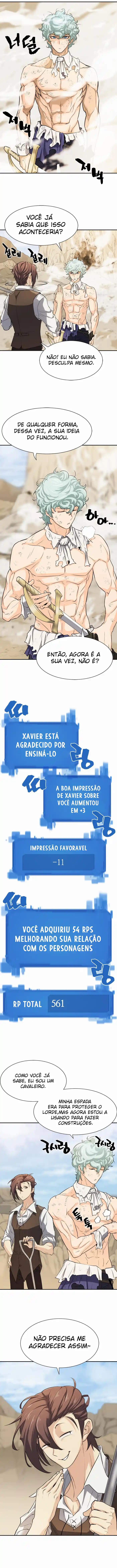 Read The Greatest Estate Developer Português Manga Online