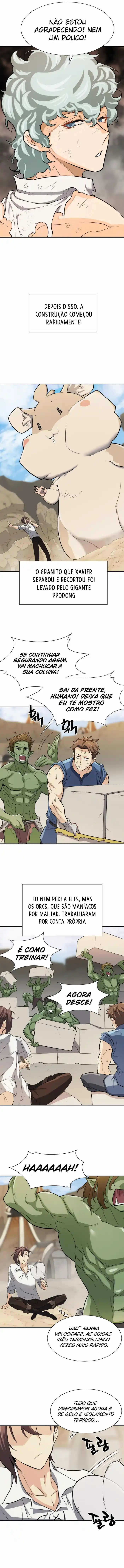 Read The Greatest Estate Developer Português Manga Online