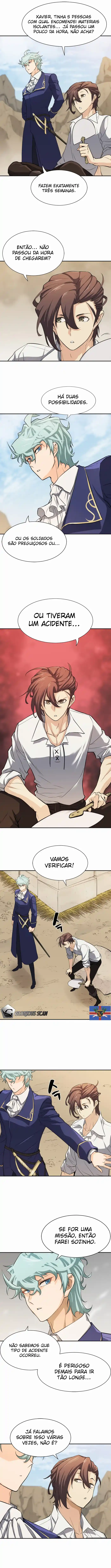 Read The Greatest Estate Developer Português Manga Online