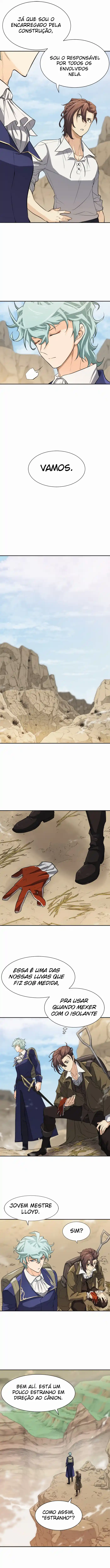 Read The Greatest Estate Developer Português Manga Online