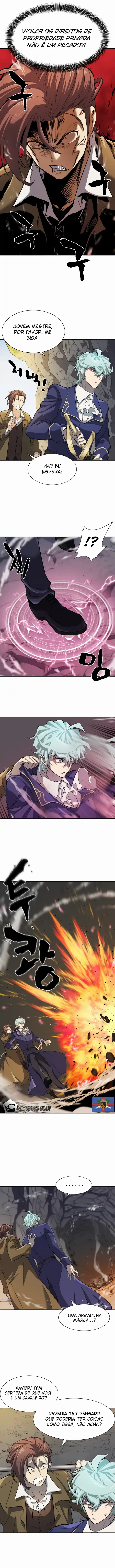 Read The Greatest Estate Developer Português Manga Online