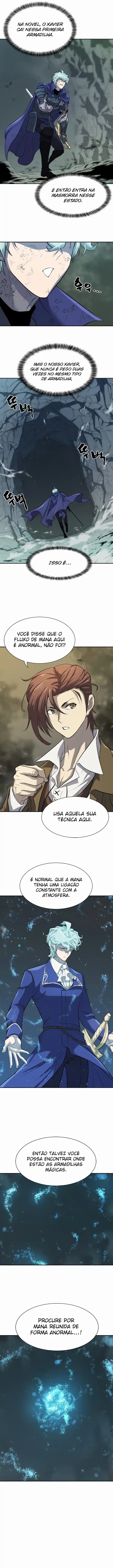 Read The Greatest Estate Developer Português Manga Online