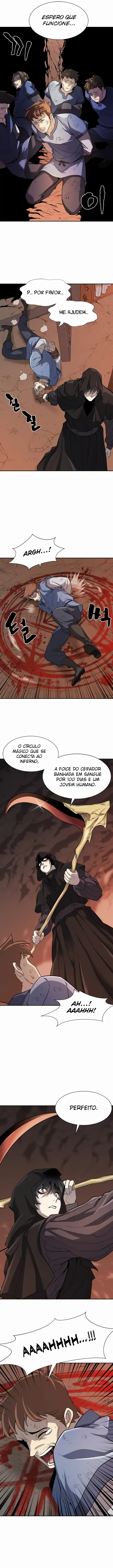 Read The Greatest Estate Developer Português Manga Online