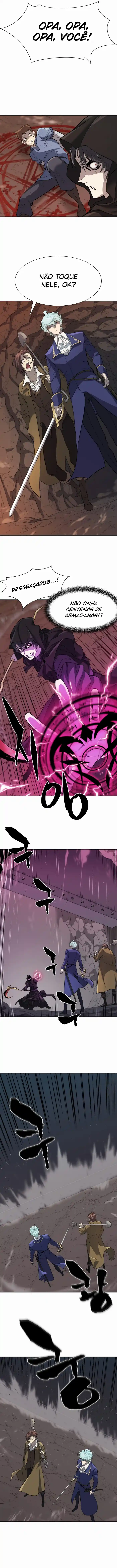 Read The Greatest Estate Developer Português Manga Online