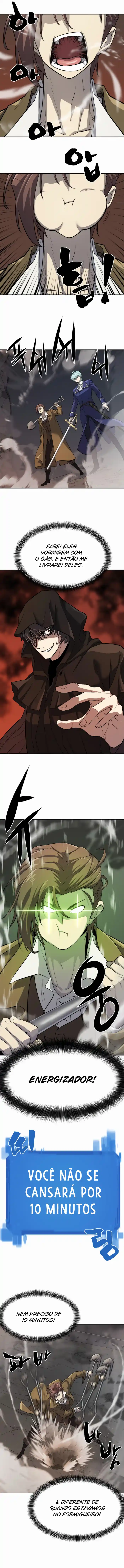 Read The Greatest Estate Developer Português Manga Online