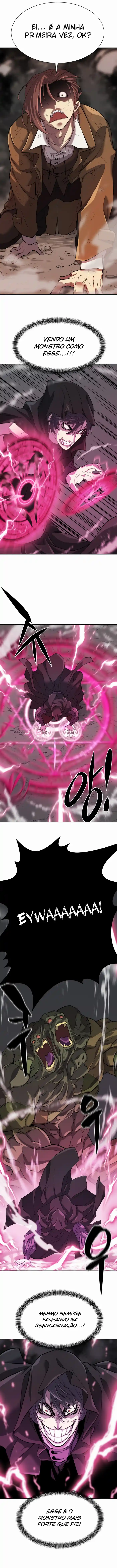 Read The Greatest Estate Developer Português Manga Online