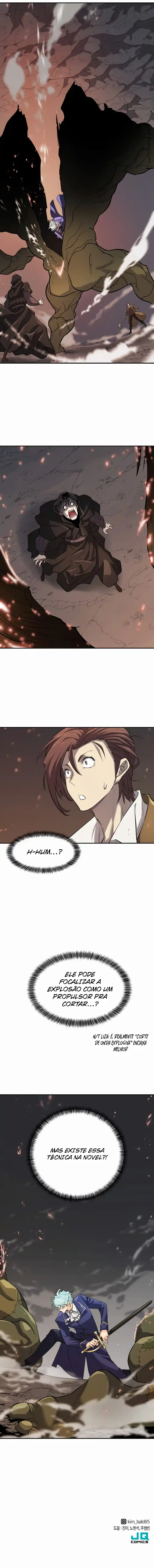 Read The Greatest Estate Developer Português Manga Online