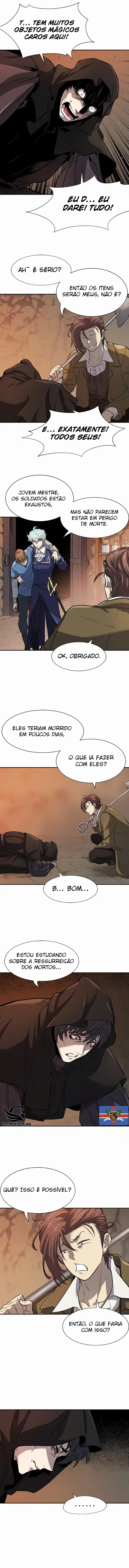 Read The Greatest Estate Developer Português Manga Online