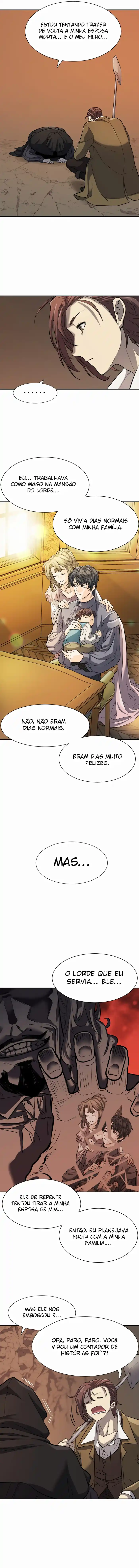 Read The Greatest Estate Developer Português Manga Online