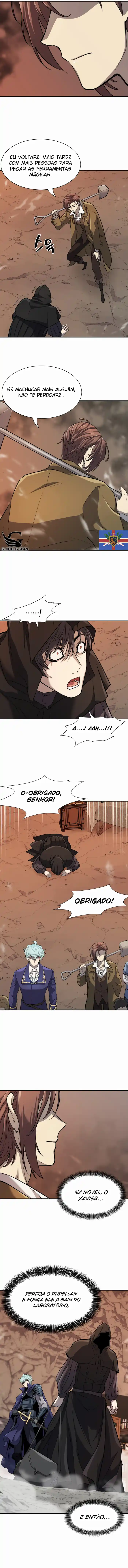 Read The Greatest Estate Developer Português Manga Online