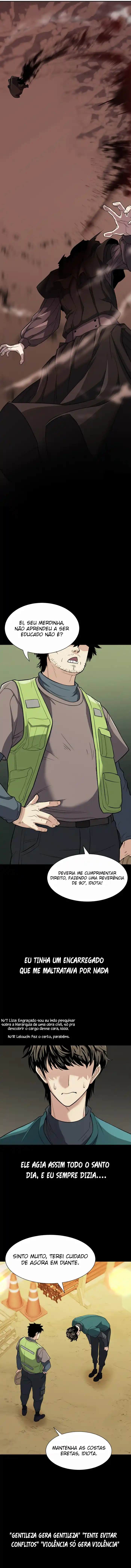 Read The Greatest Estate Developer Português Manga Online