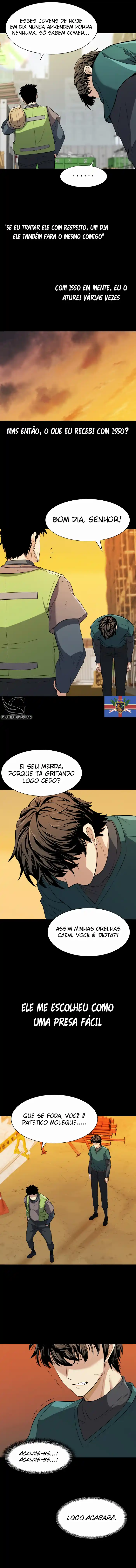 Read The Greatest Estate Developer Português Manga Online