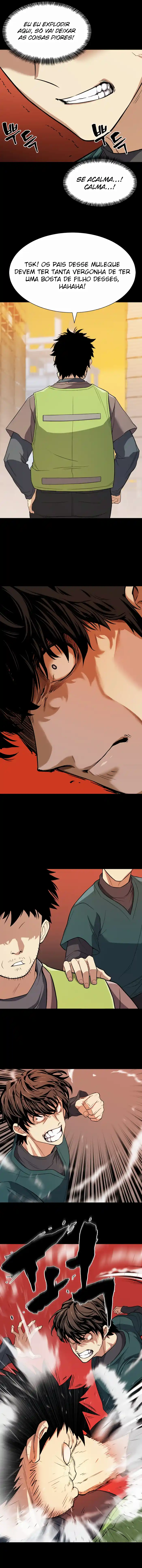 Read The Greatest Estate Developer Português Manga Online