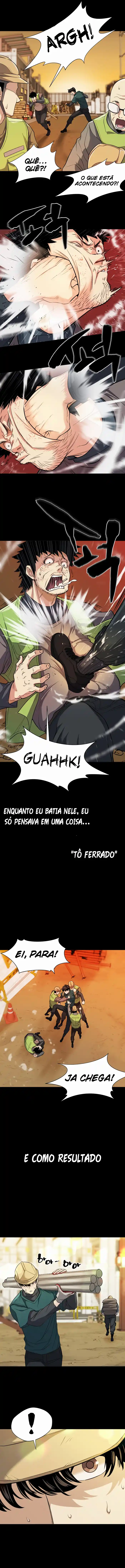 Read The Greatest Estate Developer Português Manga Online