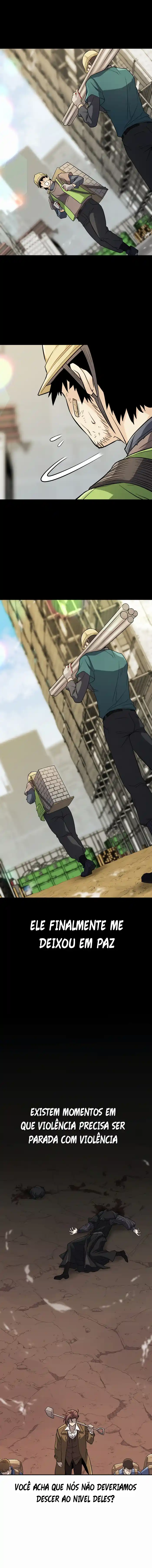 Read The Greatest Estate Developer Português Manga Online