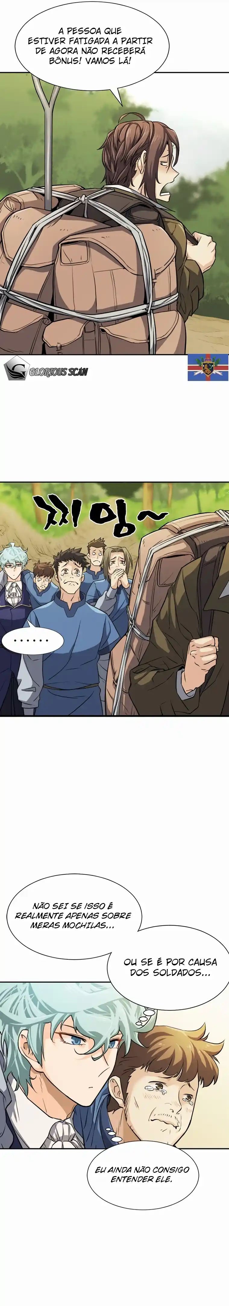 Read The Greatest Estate Developer Português Manga Online