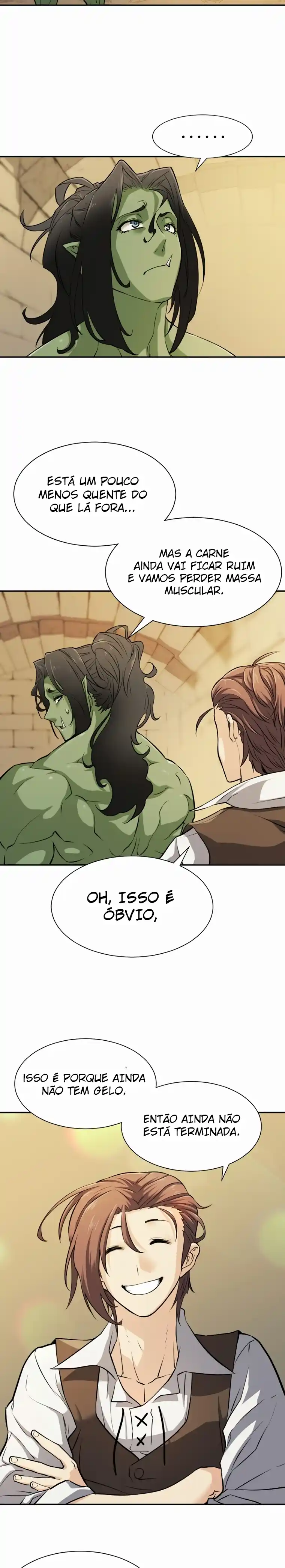 Read The Greatest Estate Developer Português Manga Online