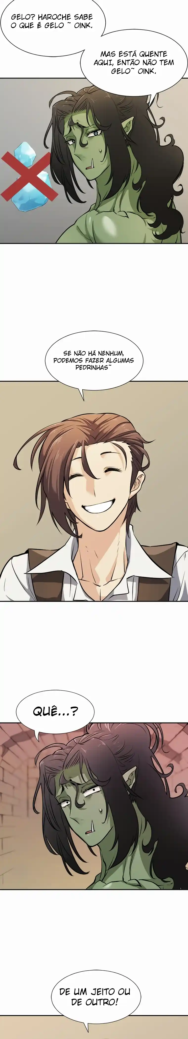 Read The Greatest Estate Developer Português Manga Online