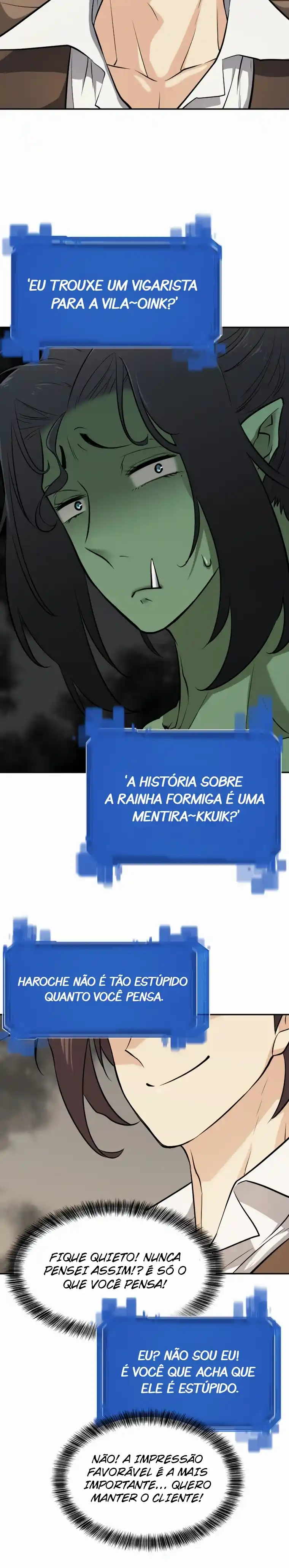 Read The Greatest Estate Developer Português Manga Online