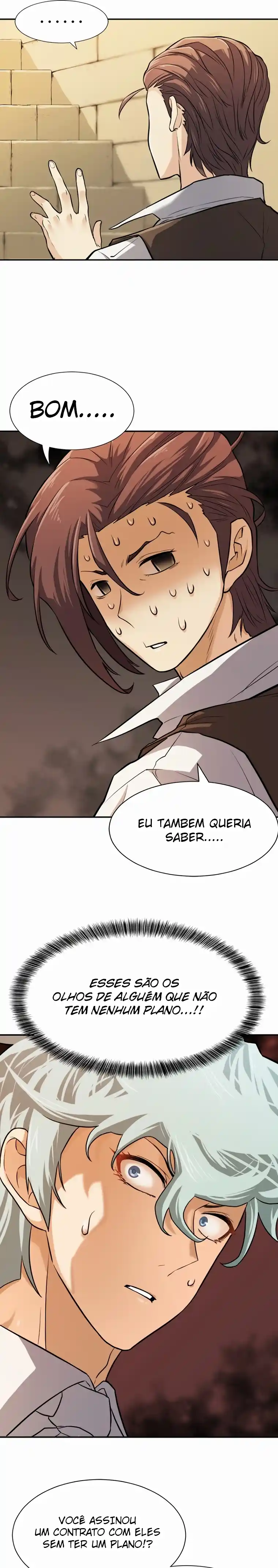 Read The Greatest Estate Developer Português Manga Online