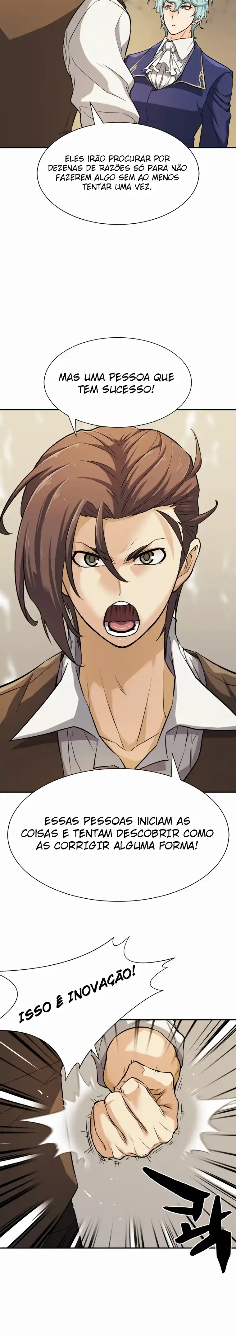 Read The Greatest Estate Developer Português Manga Online