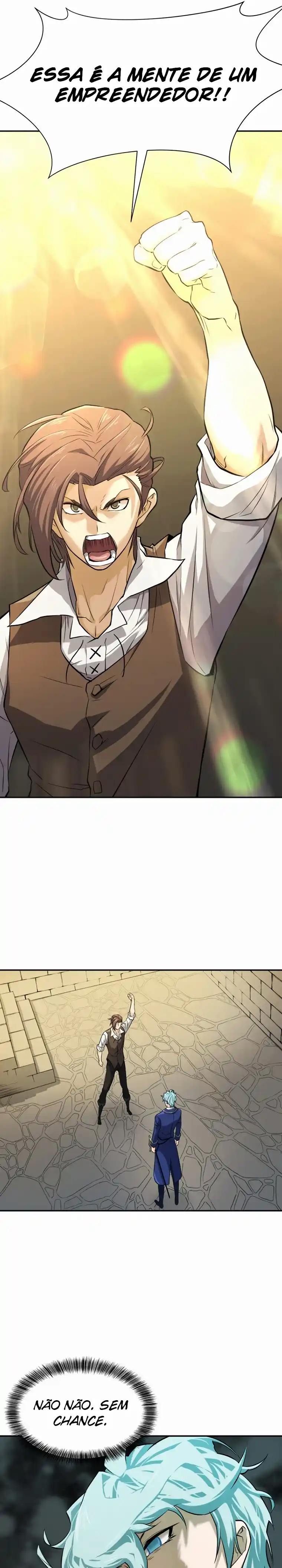 Read The Greatest Estate Developer Português Manga Online