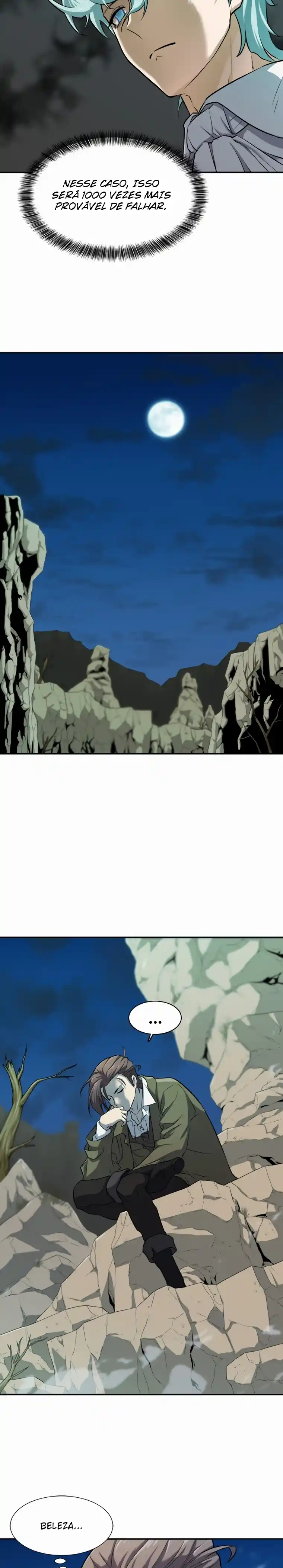 Read The Greatest Estate Developer Português Manga Online